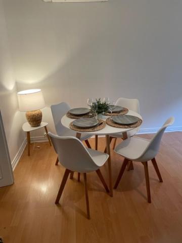 Le Gambetta Apartment Boulogne-sur-Mer Ngoại thất bức ảnh