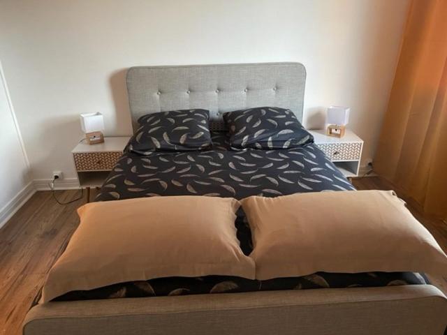 Le Gambetta Apartment Boulogne-sur-Mer Ngoại thất bức ảnh